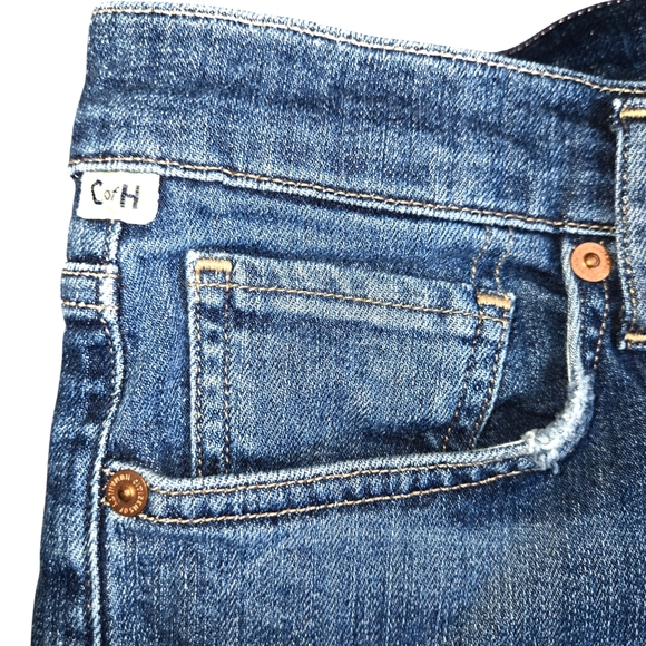 Citizens of Humanity Boyfrien Jeans - Picture 4 of 8